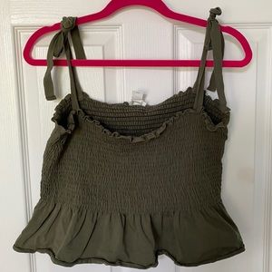 H&M tank top